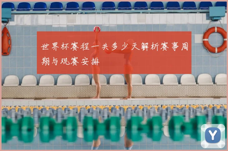 世界杯赛程一共多少天解析赛事周期与观赛安排